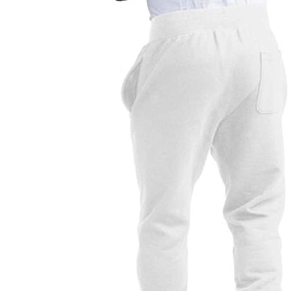 Champion LIFE Reverse Weave Jogger Pants Small - Picture 2 of 5